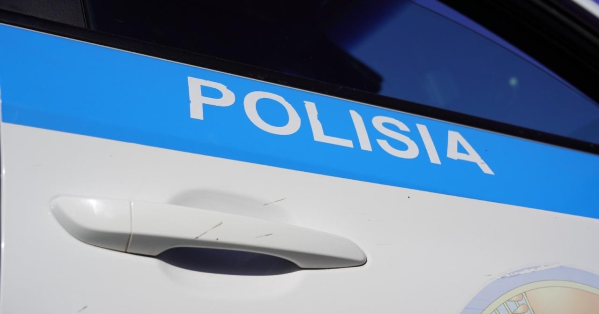 Қарағанды облысында қазақстандық нөмірін Грузия нөмірімен жасырған DAF жүргізушісі ұсталды
