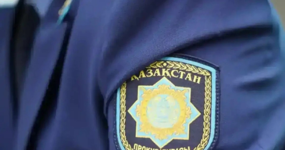 Балаларды Испанияға футбол турниріне апарамын деп 24 млн теңге алған алаяқ сотталды
