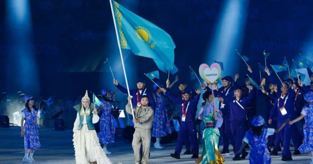 Азия ойындары – 2026: Қазақстан қай спортта озды, қайсысында кейін қалды (сараптама)