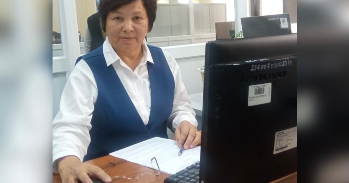 Ерекше баласы бар ата-аналардың қиындыққа қарамастан күліп жүретіні бізге күш береді – әлеуметтік қызметкер