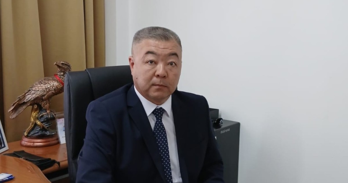 Бүгін - ел Егемендігінің тарихи бастауларын еске алатын ерекше күн - Өмірбай Бекмағанбетов