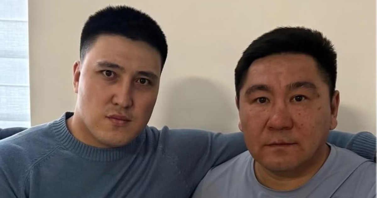 Олимпиада чемпионы Бақыт Сәрсекбаев: Алдыңа келсе, атаңның құнын кеш
