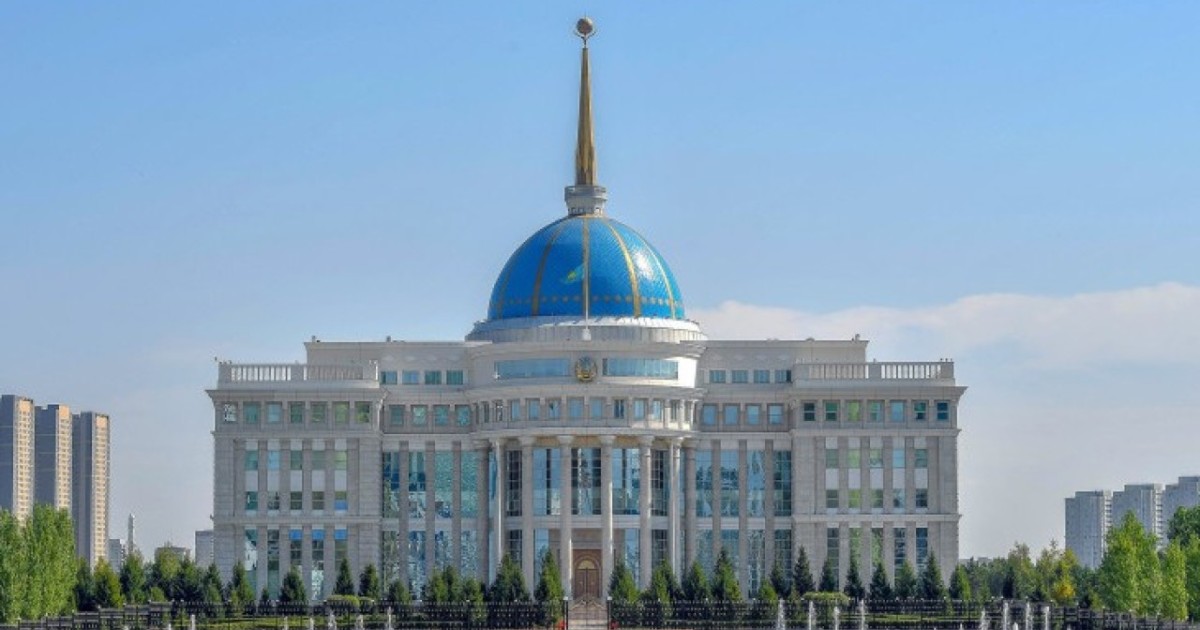 Саят Исанов ҚР Қарулы Күштері Арнайы операциялар күштерінің қолбасшысы болды