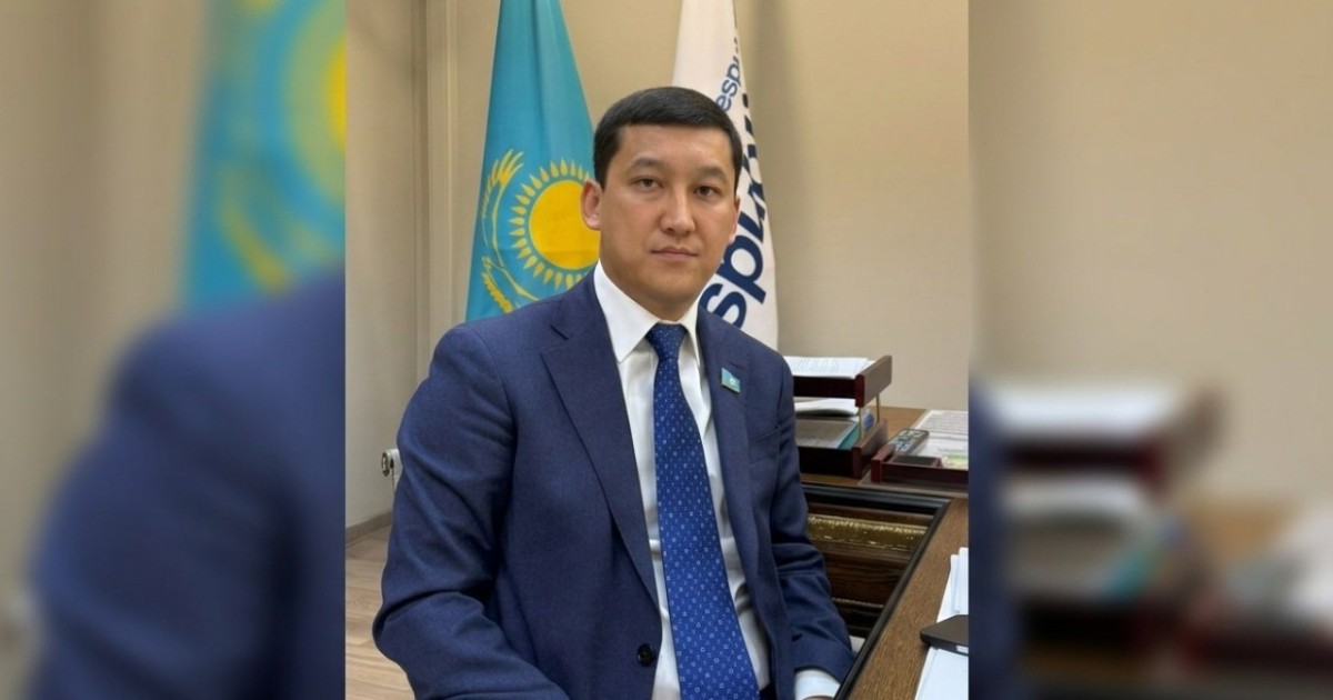 Бекжан Айтқұлов: Ел дамуының басты өлшемі – халық өміріндегі өзгеріс