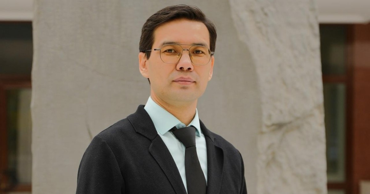 Дәурен Пірімбетов: Республика идеясы – ұлттық қауіпсіздік пен ішкі интеграцияның басты қорғаныс тетігі