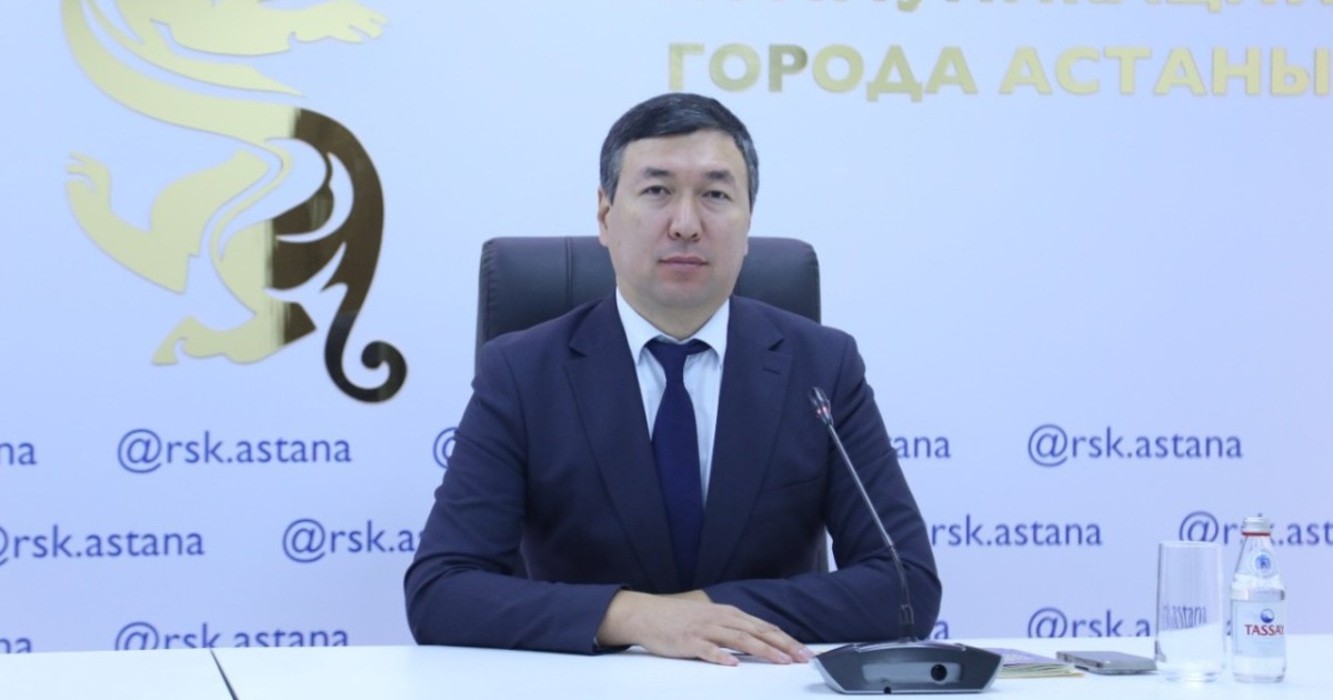 Мұрат Шәкенов: Еңбек шарты жұмыскердің еңбек құқығын тиімді қорғаудың негізгі тетігінің бірі