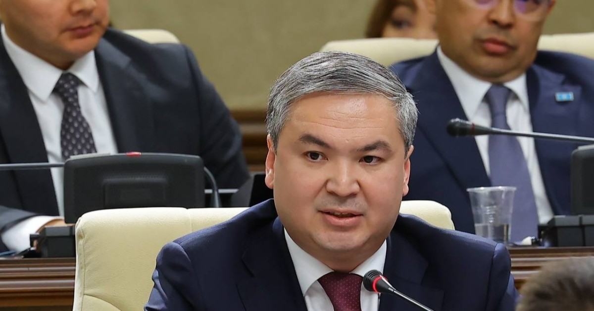 Елімізде жаңа технология көмегімен 7 перспективалы кен учаскесі анықталды