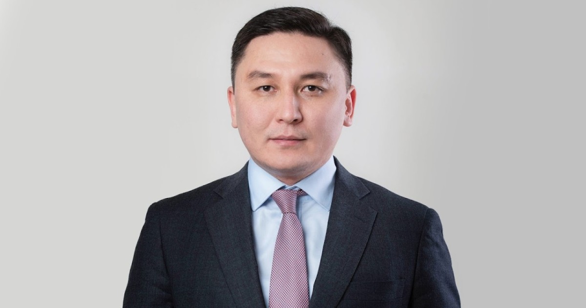 Орталық коммуникациялар қызметіне жаңа директор тағайындалды