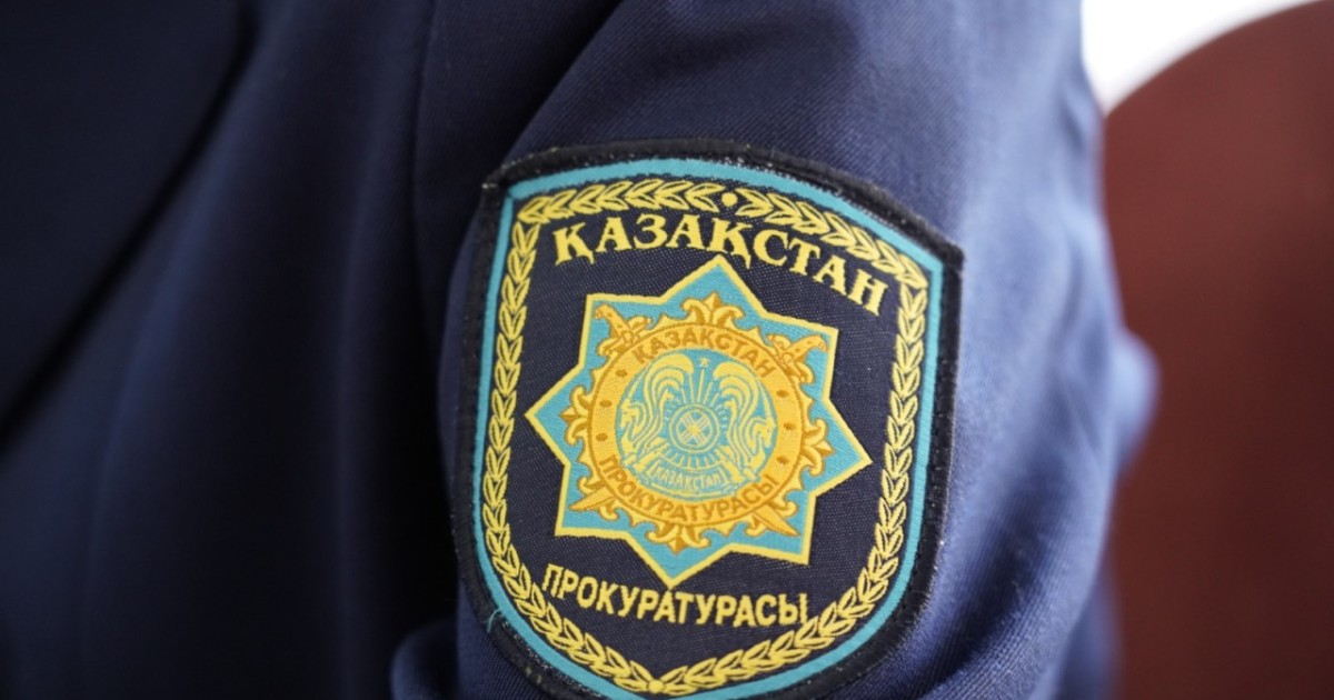 Елордада мас күйінде рөлге отыратын жүргізушілерге ескерту жасалды