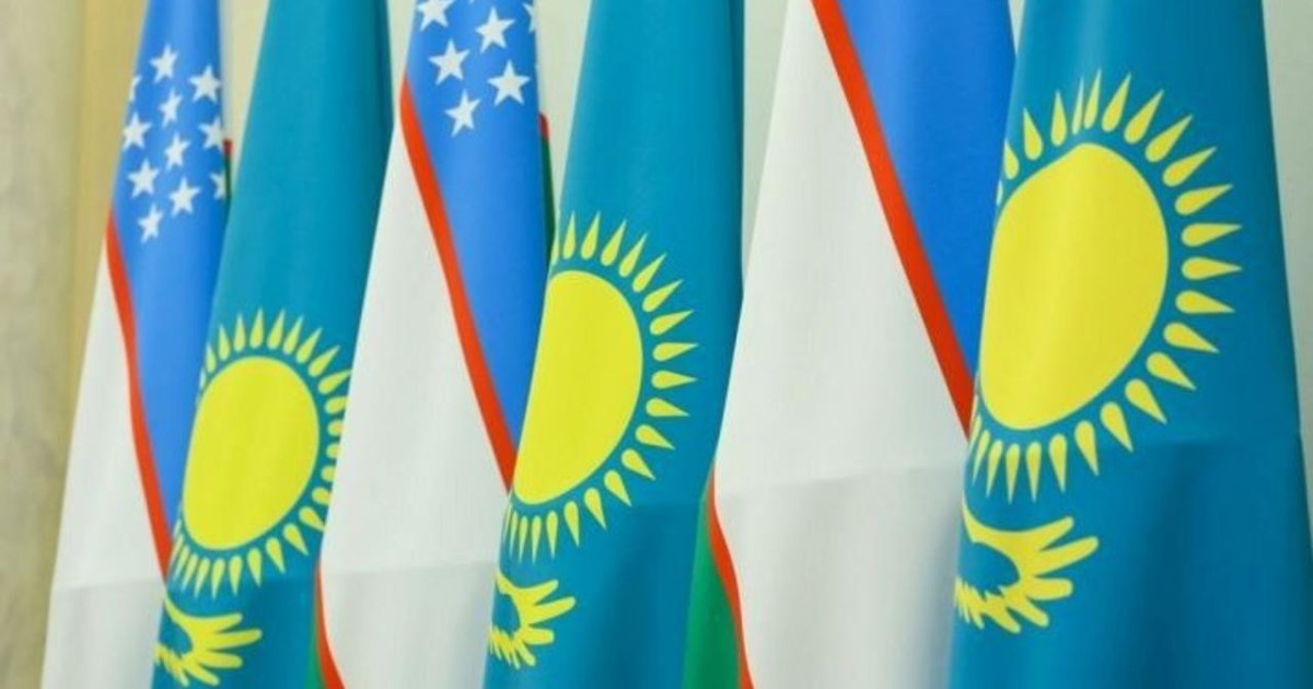 Құрылтай Қазақстан мен Өзбекстан арасындағы келісімді ратификациялады