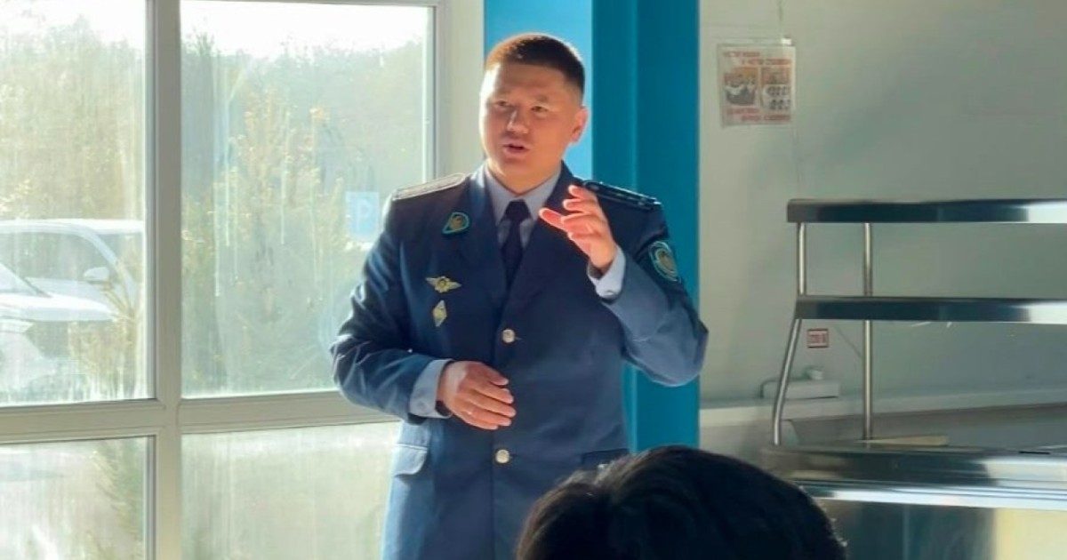 Елорда металлургтеріне есірткі құқық бұзушылықтары үшін жауапкершілік түсіндірілді