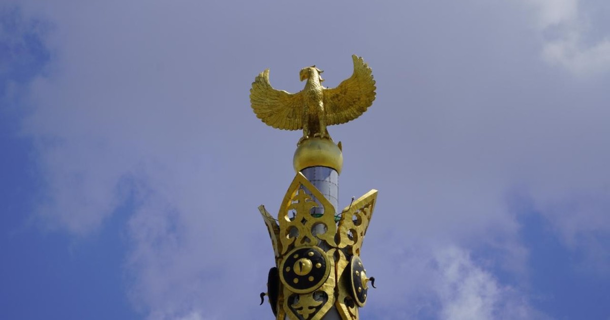 Азаттық мәні мен тәуелсіздік тағылымы тереңде - Рақымжан Тұрысбек