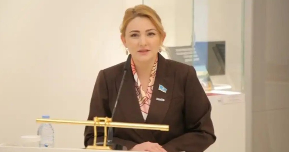 Екатерина Смолякова: Қазіргі жағдайда егемендіктің мазмұны кеңейді