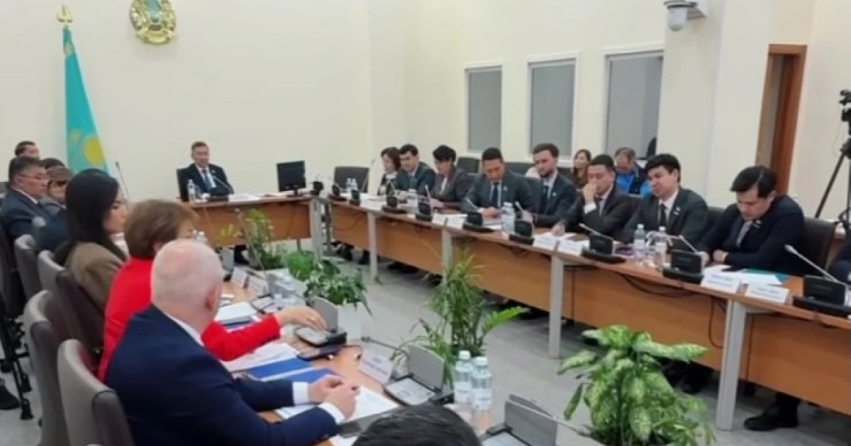 Мал, жер, егін: Қазақстанда бірыңғай цифрлық жүйе әзірленіп жатыр