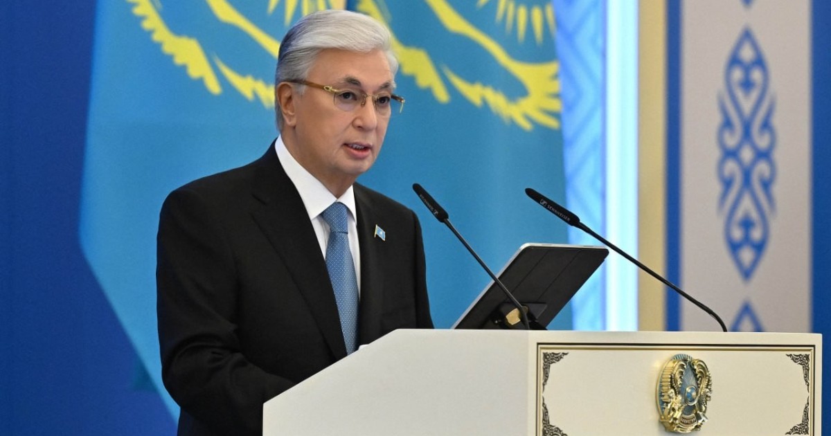 Конституцияның әр қағидаты ел мүддесіне қызмет етуге бағытталған - Президент