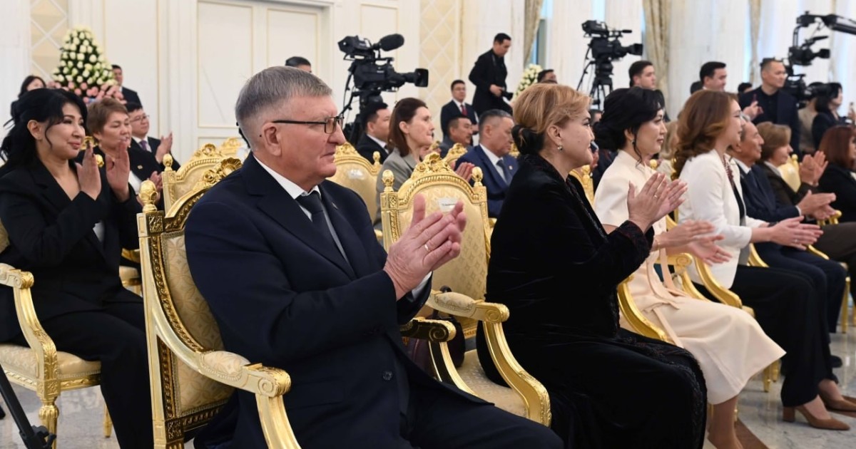 Адам капиталын дамыту – еліміздің конституциялық міндеті