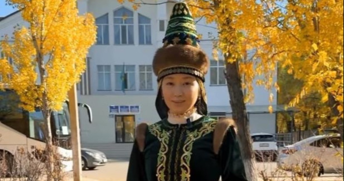 Астана ауқымды челлендж өтіп жатыр