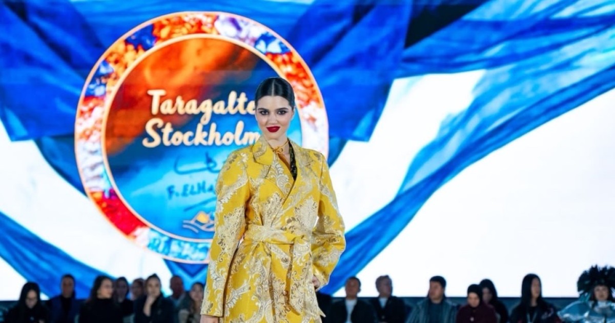 Астанада алғаш рет World Designers Fashion Week Astana 2026 халықаралық сән апталығы басталды