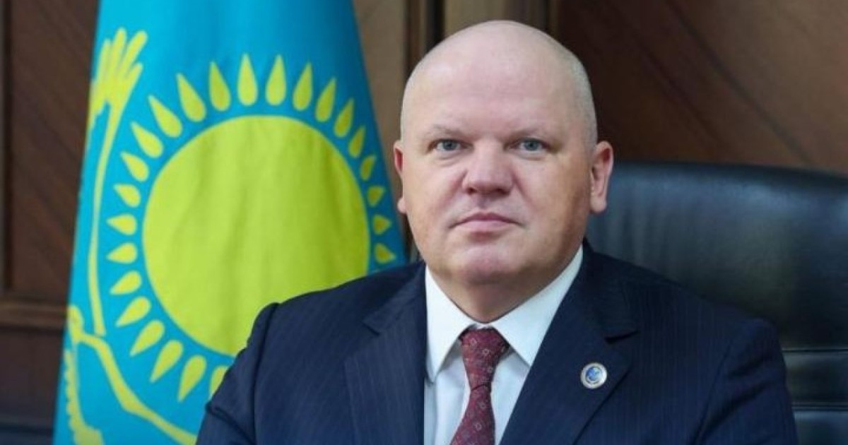Қазақстанда болашақ судьяларды даярлау жүйесі қалай өзгеріп жатыр
