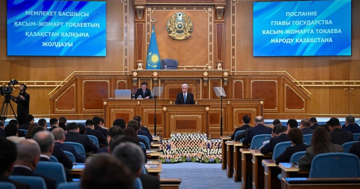 Ауыл шаруашылығы өнімдерін терең өңдеу ісін дамытуға баса мән берген жөн - Президент