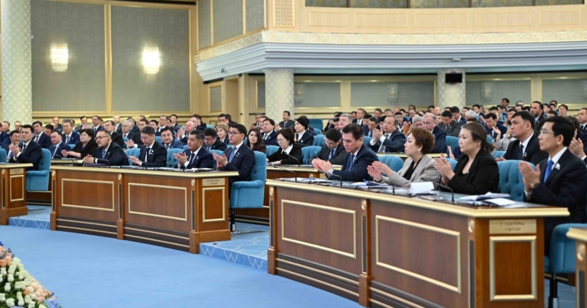 Тоқаев: Мемлекеттік көмек шын мұқтаж адамдарға ғана берілуі тиіс