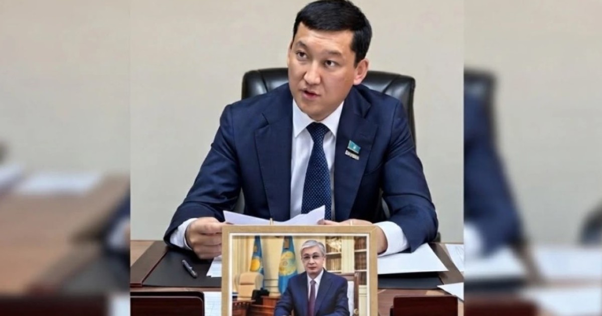 Президент Жолдауы: депутат инвестициялық саясаттағы маңызды мәселелерді атады