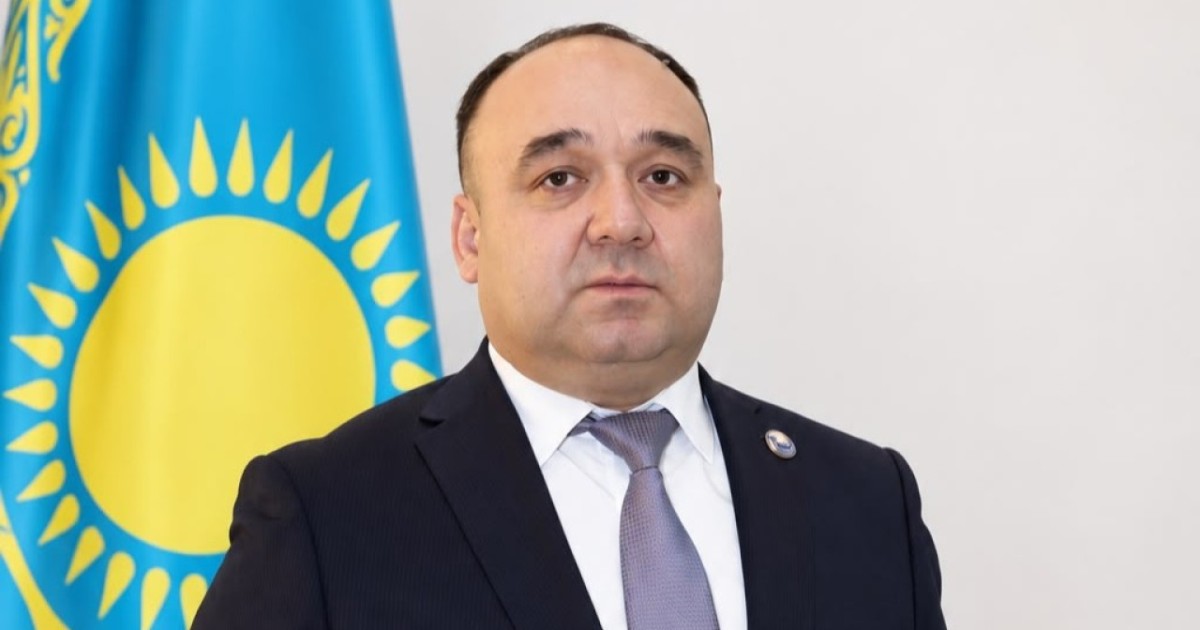 Хатам Шавхиев: Президент Жолдауы – құрылыс саласы мен кәсіпкерлікке жаңа серпін