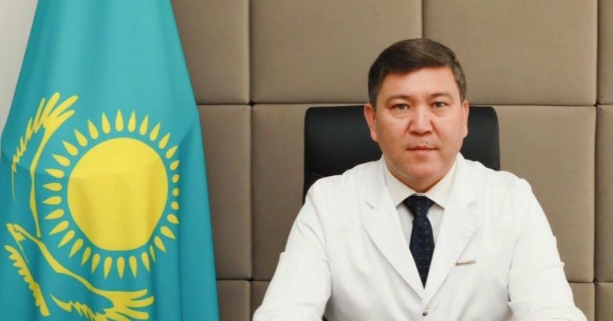 Жаңа медициналық нысандар халыққа көрсетілетін көмектің сапасын арттырады – Нұрбол Тұрсынбаев