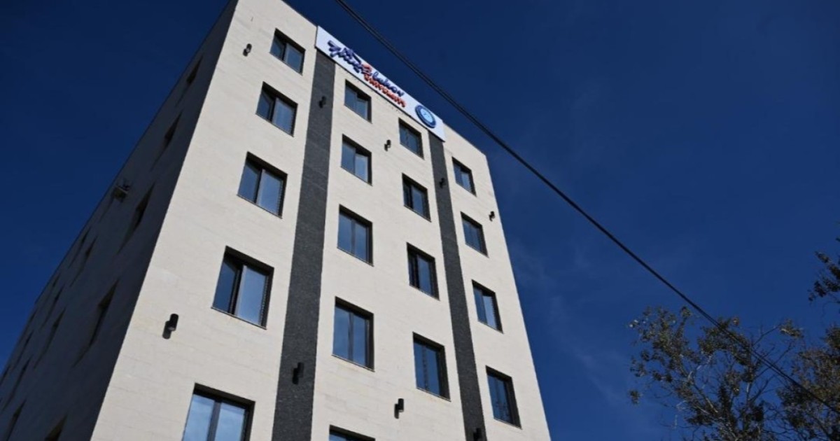 Еліміздегі Гази университетінің филиалы болашақ педагогтерді даярлауға кірісті