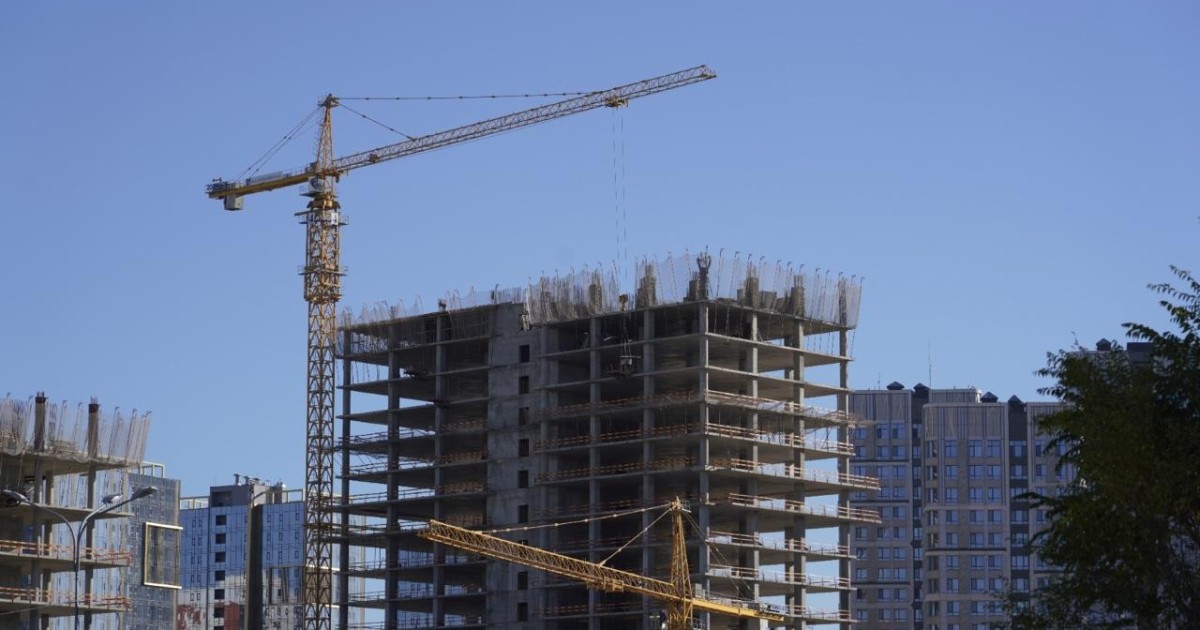Қазақстанда құрылыс материалдарын өндірудің жаңа ережелері пайда болады