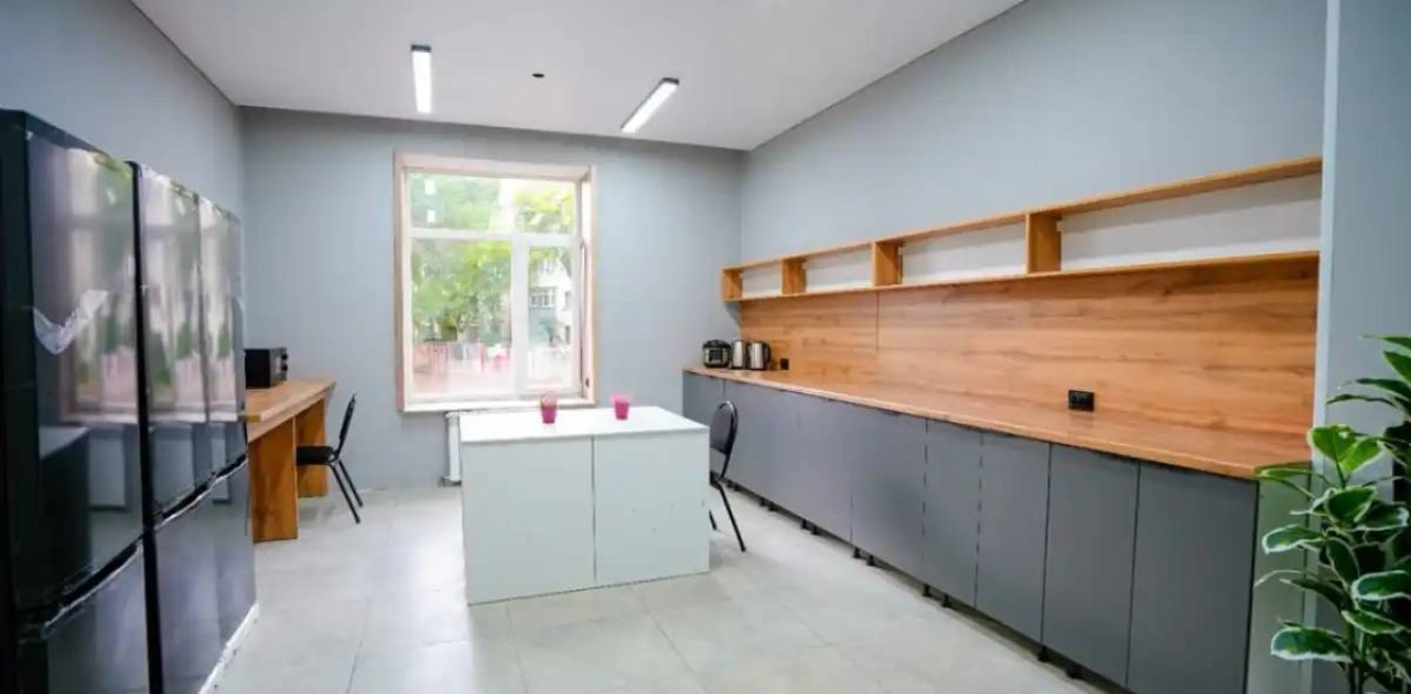 Елордада биыл студенттерге арналған 8 жатақхана ашылады