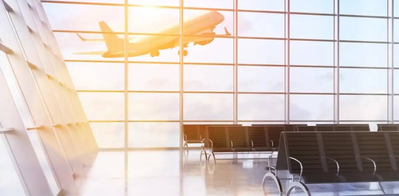 Астана халықаралық әуежайы аумағында өрт шыққаны рас па