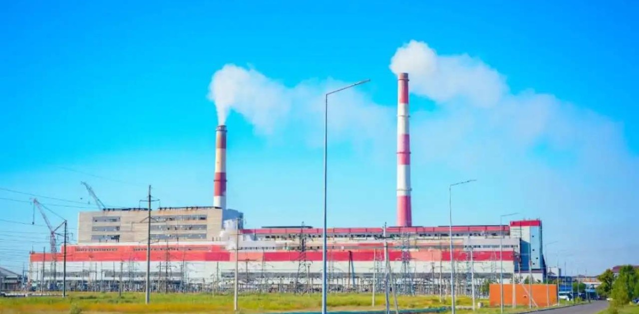 Астанада жылыту маусымына дайындық жұмысы қалай жүріп жатыр