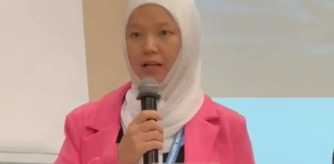 Аутизмнің ауру емес екенін ұғыну көп нәрседен қорғайды - ерекше баланың анасы