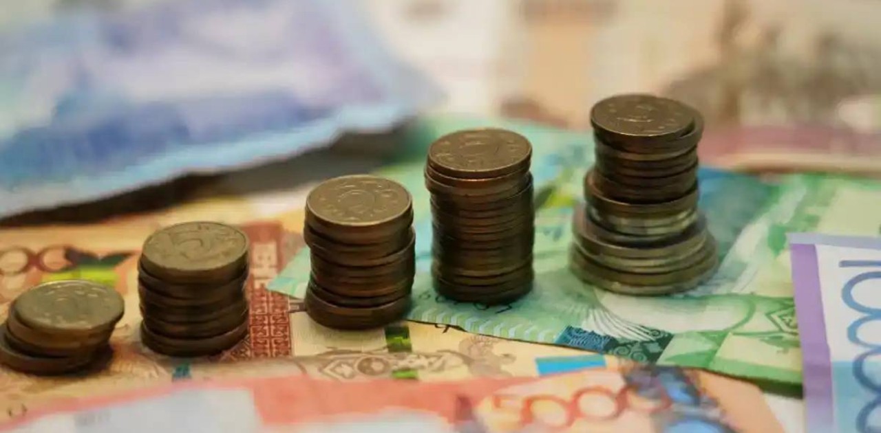 2025 жылдың 7 айында Қазақстанның ЖІӨ өсімі 6,3% болды