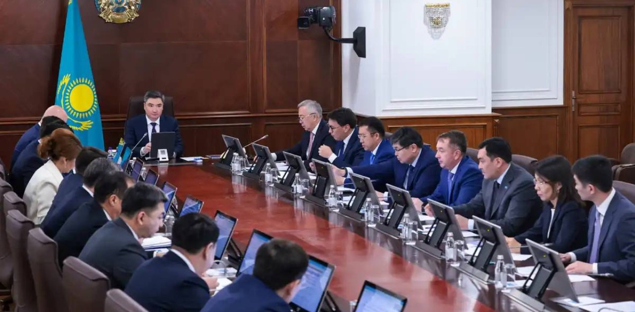 Елімізде 2030 жылға дейін 475 кәсіпорын жекешелендіріледі