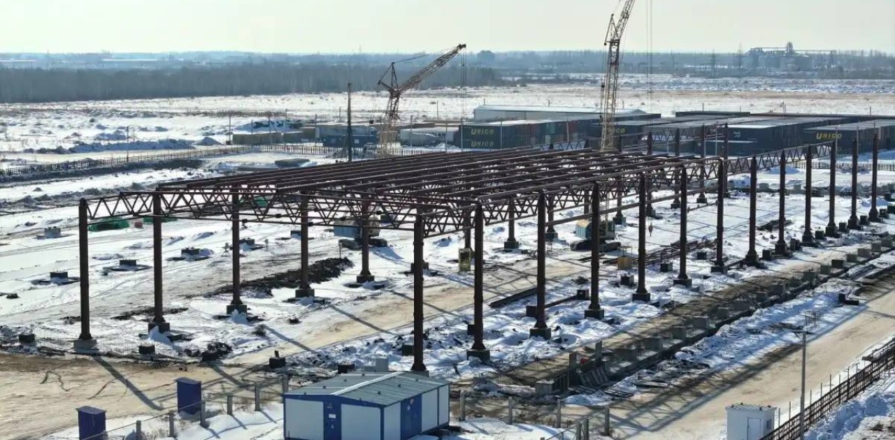 Қостанай индустриялық аймағының инфрақұрылымына 6,5 млрд теңге қаржы бөлінді