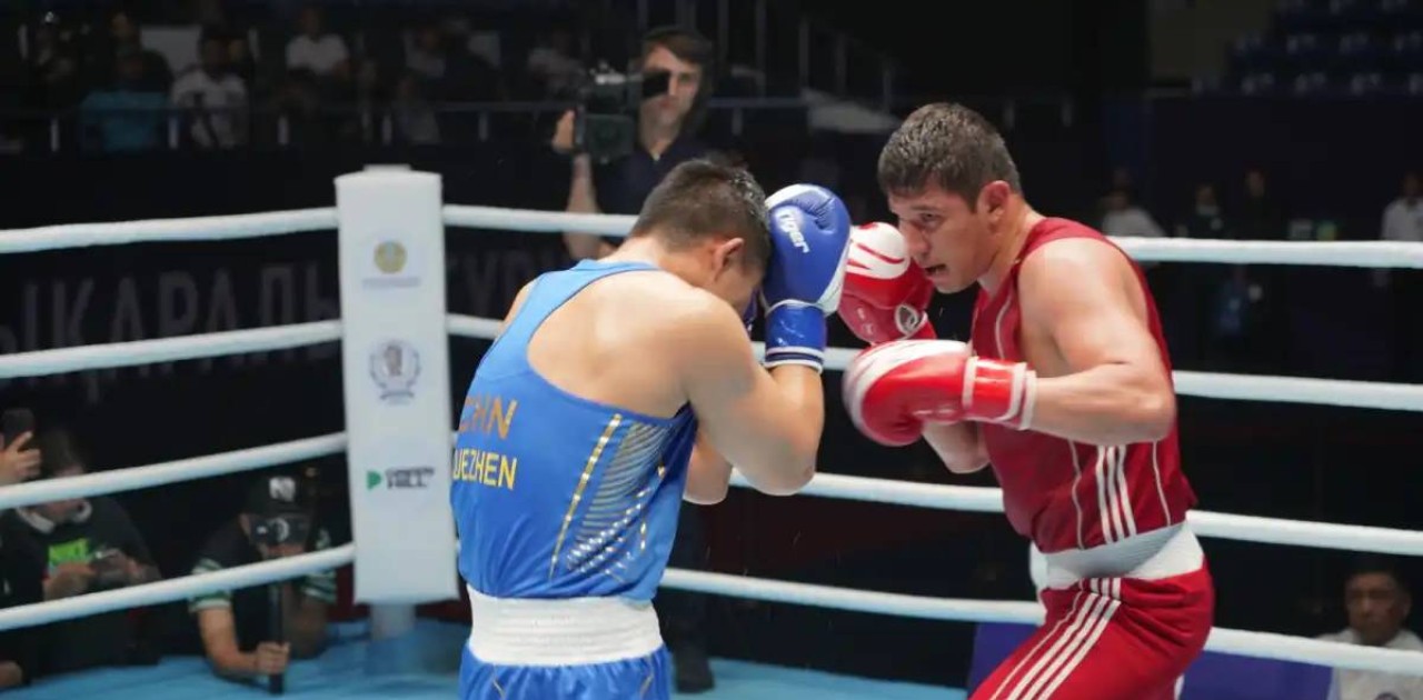 Бокстан әлем чемпионаты: Қазақстан ерлер құрамасының қарсыластары анықталды