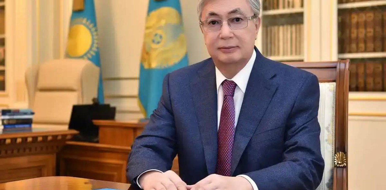 Елімізге жауапкершіліктен қашпайтын жаңашыл жастар қажет – Мемлекет басшысы