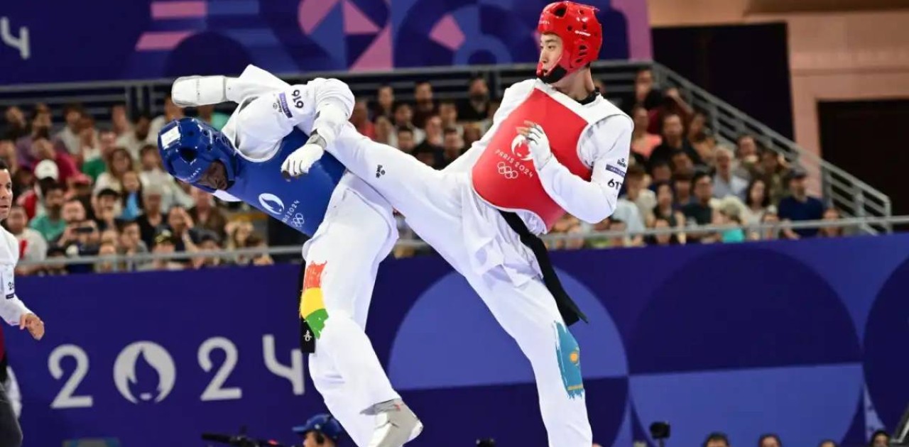 Kazakhstan Open: Астанада өтетін турнирге 750-ден астам таеквондошы қатысады