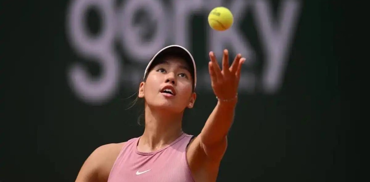 Қазақстандық теннисшілер «Ролан Гаррос» турнирінің ширек финалына шықты