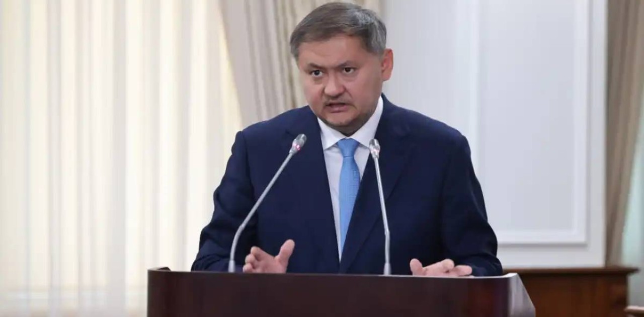 Биыл ҰБТ-ға 210 мыңнан астам талапкер қатысты – министр