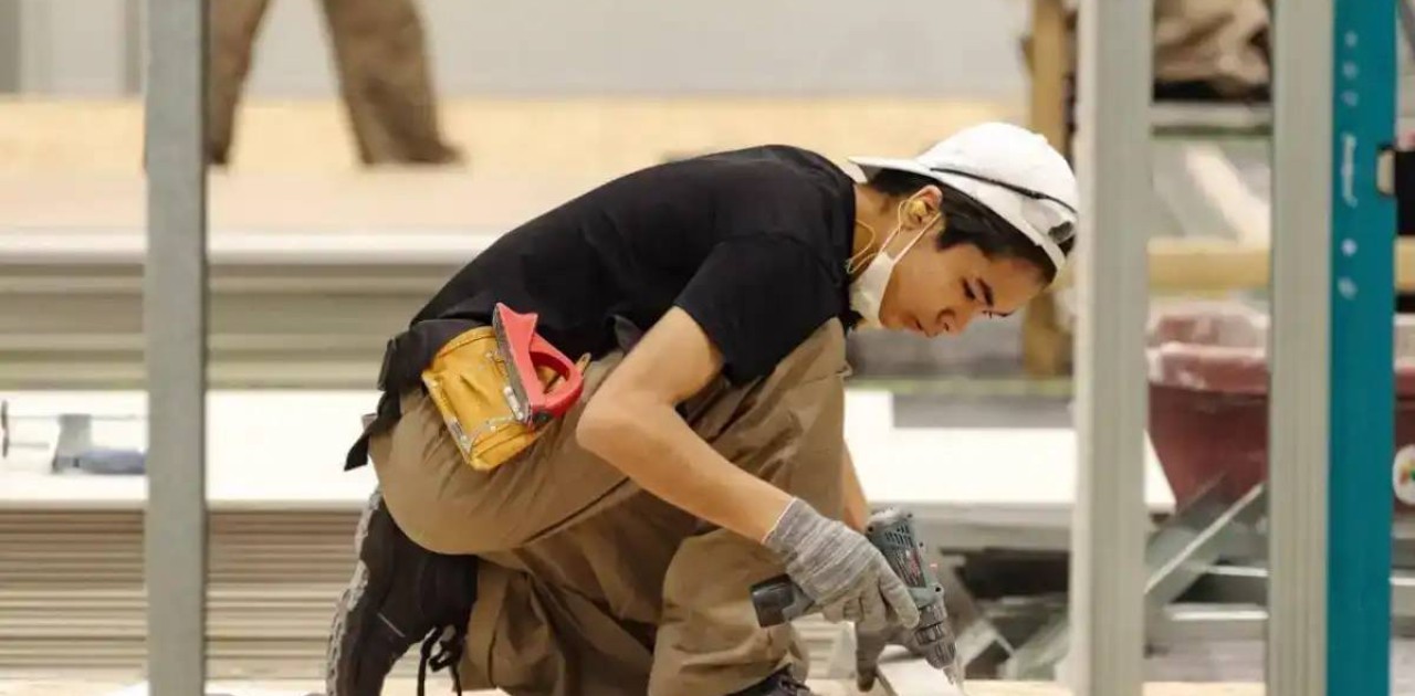 Биыл колледждерде 150 мыңнан астам студент тегін оқиды