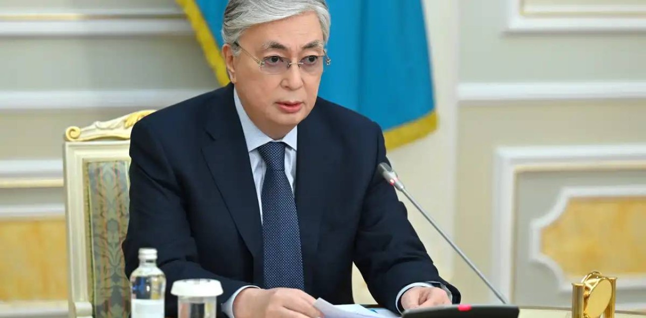 Президент қазақстандықтарды Астана күнімен құттықтады