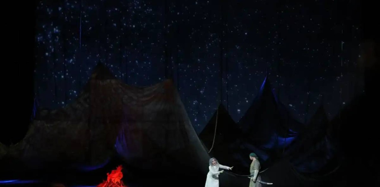 «Астана Опера» театры жаңа маусымда бірнеше премьера ұсынады