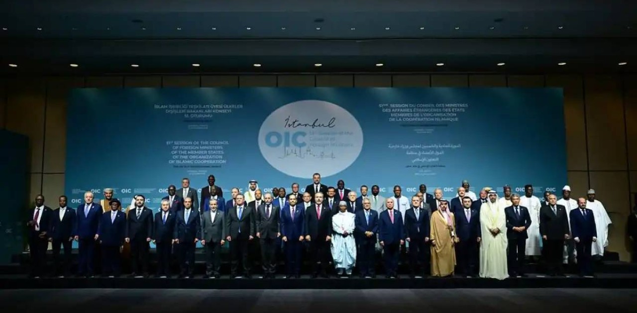 Қазақстан Газаға гуманитарлық дәліз ашуға шақырды