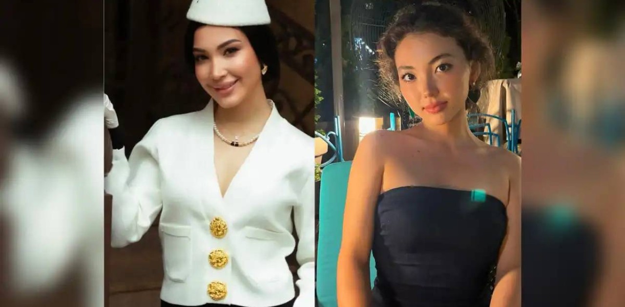 «110 млн доллар тұратын картина»: жұлдызды арулар қандай сыйлық күтеді