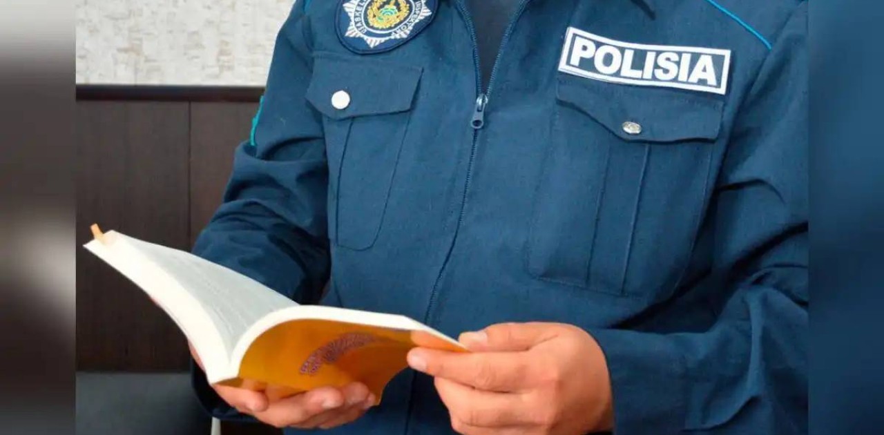 Елде халықаралық жүргізуші куәліктері берілмейді