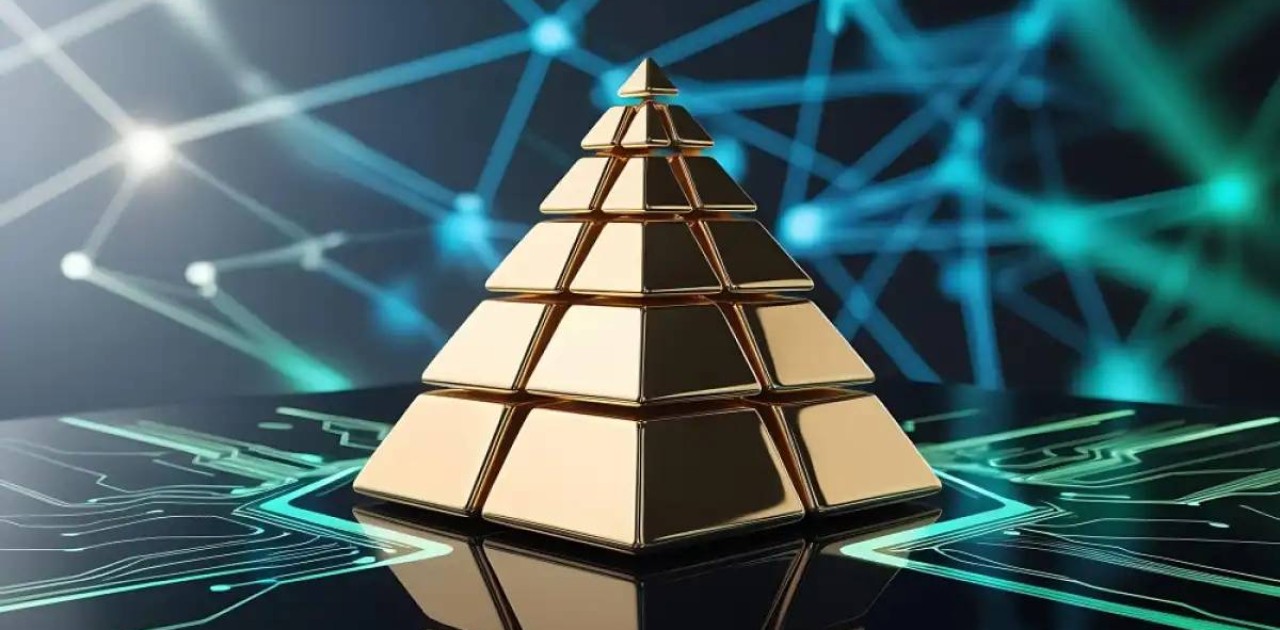 Қарағандыда тағы бір қаржы пирамидасы әшкереленді