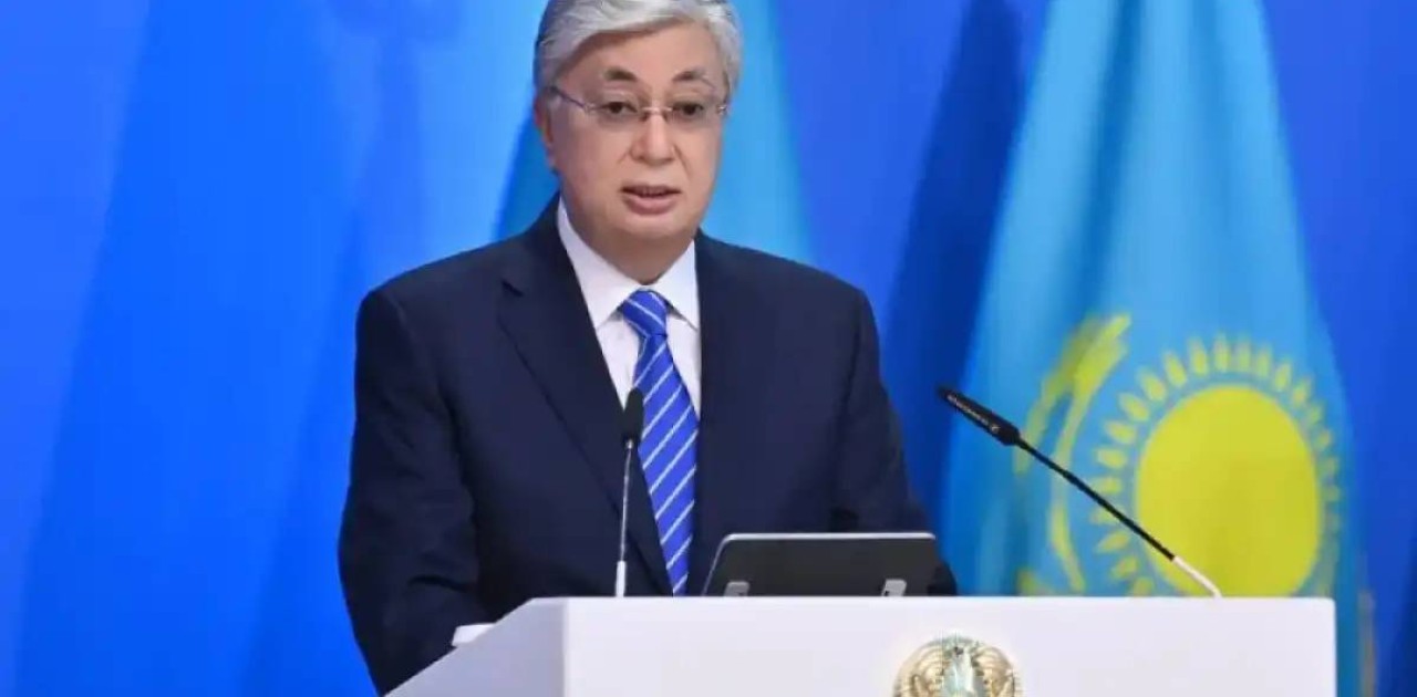 Президент өкімімен ҚХА кезекті сессиясы шақырылды